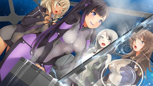 Steam封堵R18補丁 動漫游戲開發者的困境與突圍之路